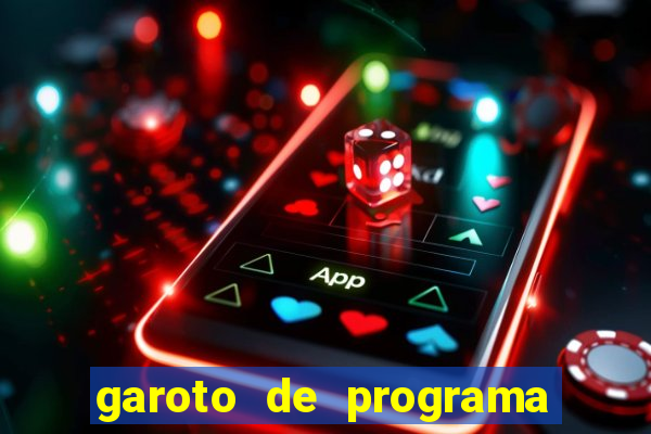 garoto de programa de porto velho